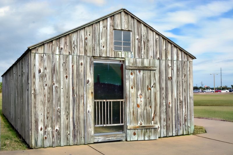 Storm Shelter Installation in Alpharetta, GA
