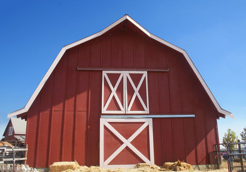 Barn Remodeling in Wilmington, NC