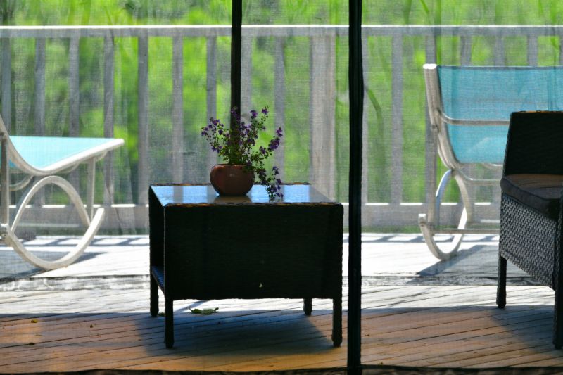 Hexagon Gazebo Installation in Conroe, TX