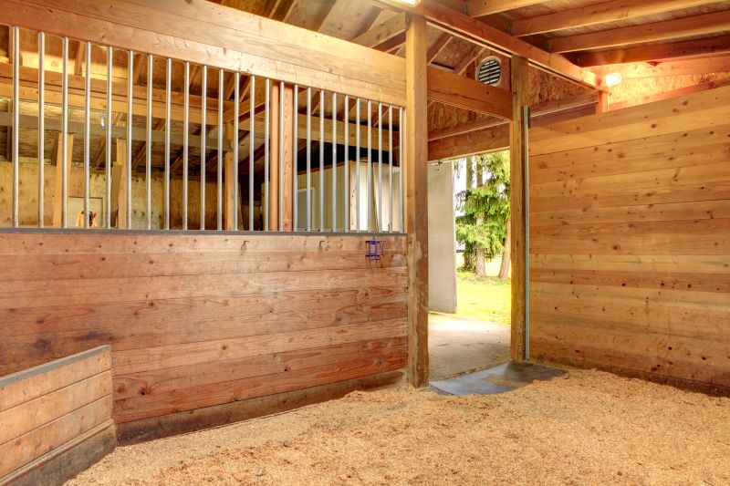 Pole Barn Repair in Alpharetta, GA
