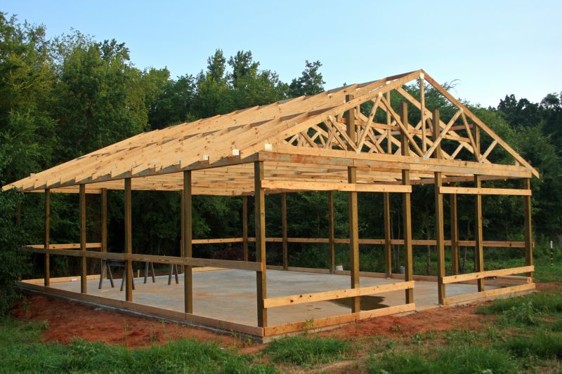 Stable Construction in Wilmington, NC