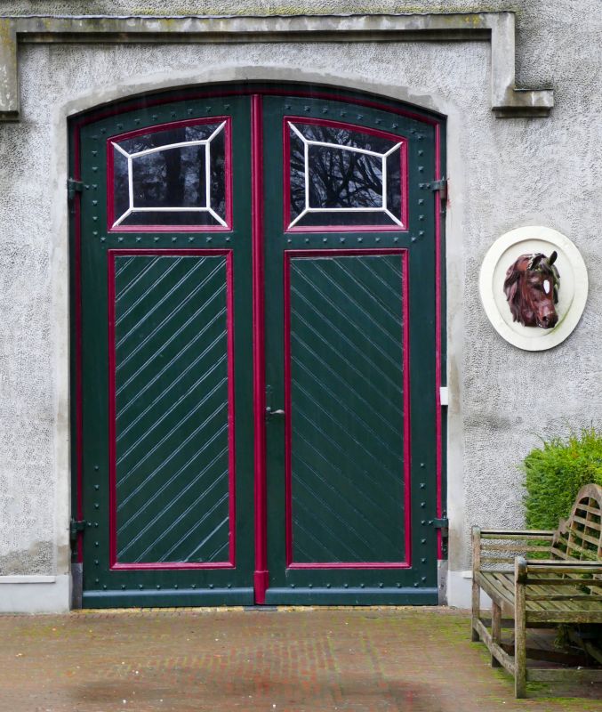 Stable Repair in Conroe, TX