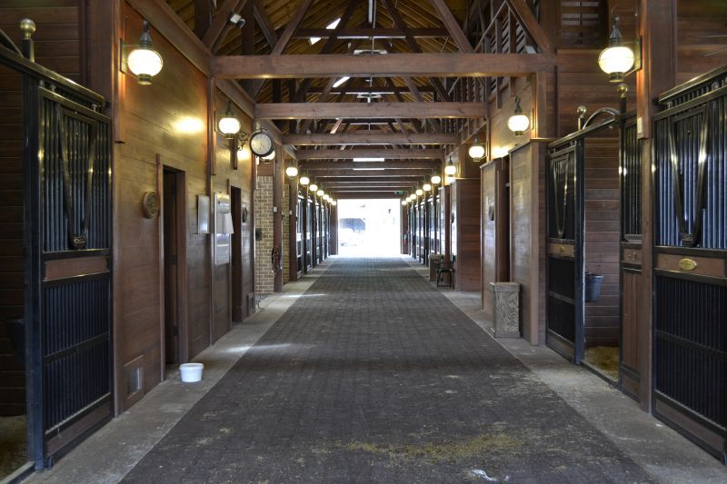 Stable Repair in Conroe, TX