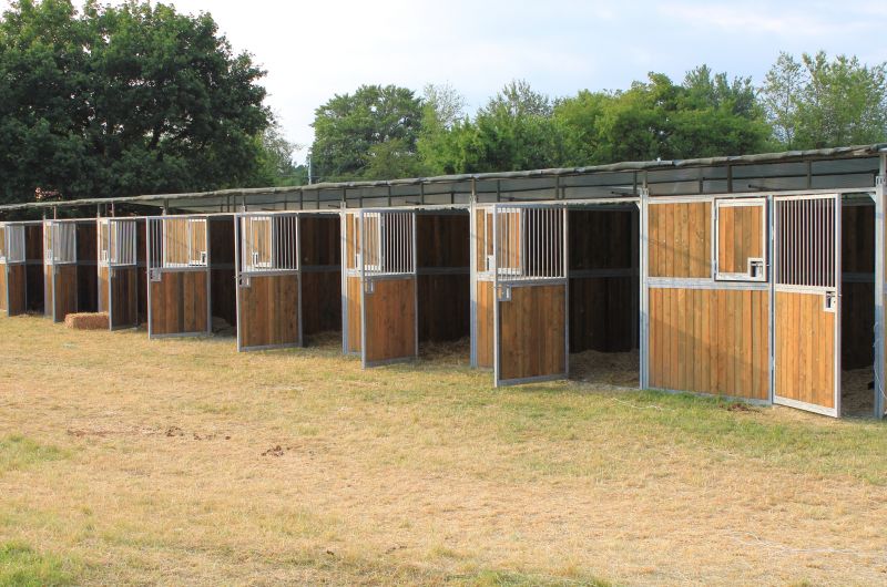 Storage Building Construction in Wilmington, NC