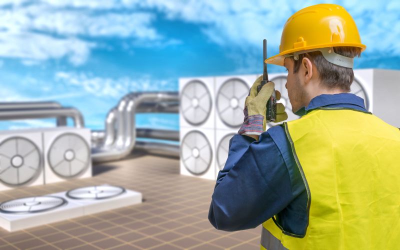 Insulation and HVAC Providers