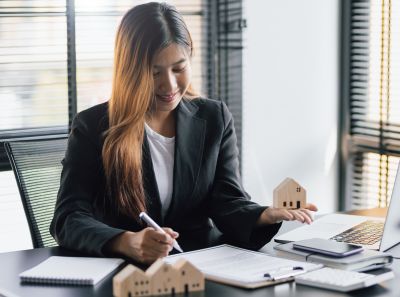 Initial Consultation