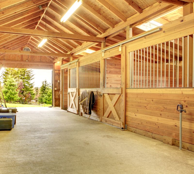 Wooden Structure Repair in Olathe, KS