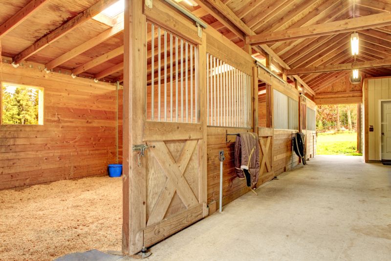 Wooden Structure Repair in Kansas City, KS
