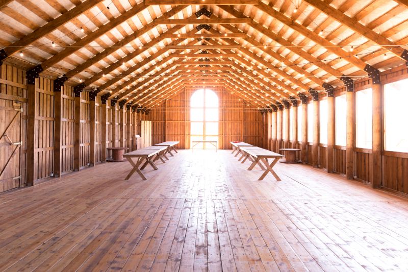 Wooden Structure Repair in Conroe, TX